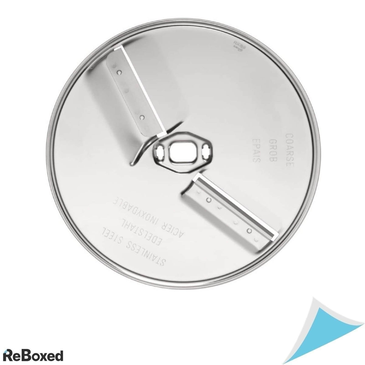 Bosch Siemens MUZ4DS4 Accesoriu Feliator Continuu 5 Functii