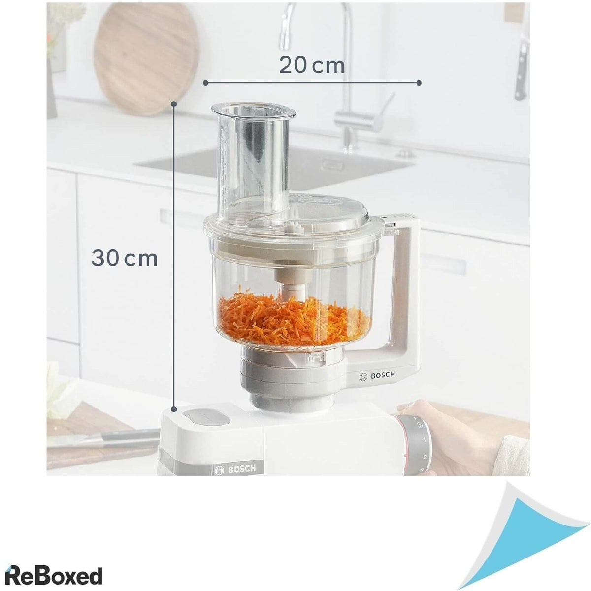 Bosch MUZ5MM1 Multimixer