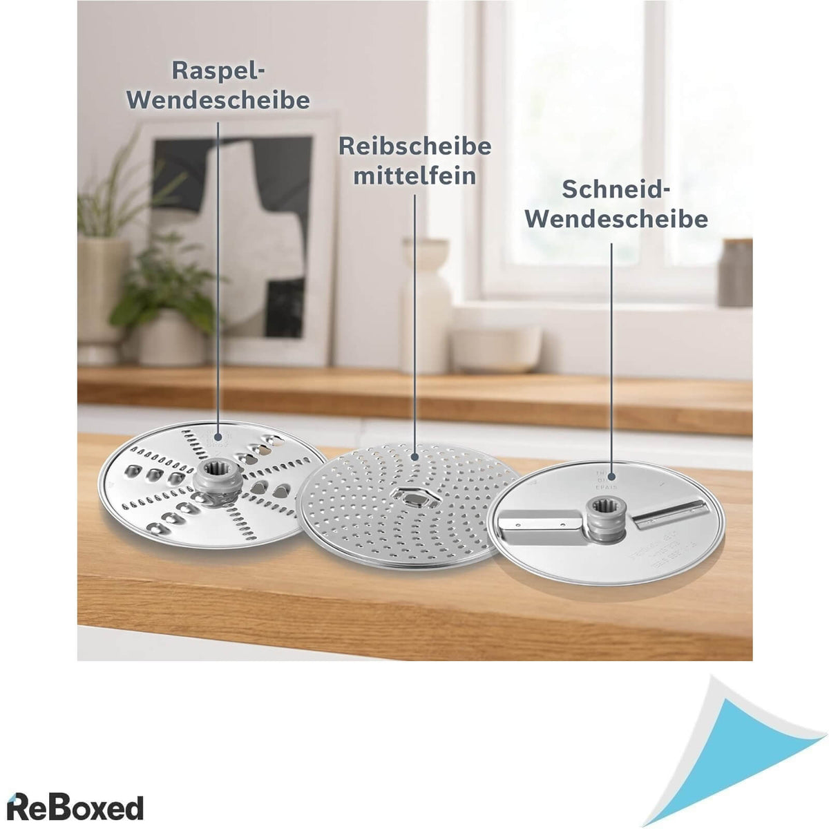 Bosch MUZ5MM1 Multimixer