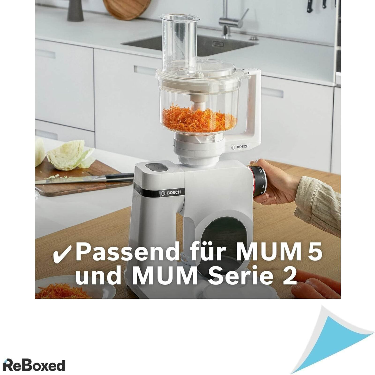 Bosch MUZ5MM1 Multimixer