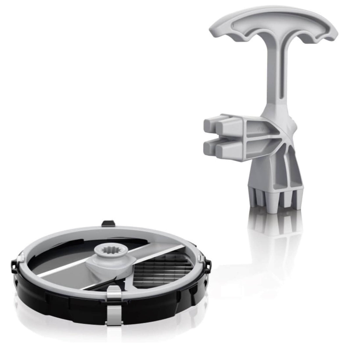 Bosch MUZ9CC1 Accesoriu de Taiat Cuburi