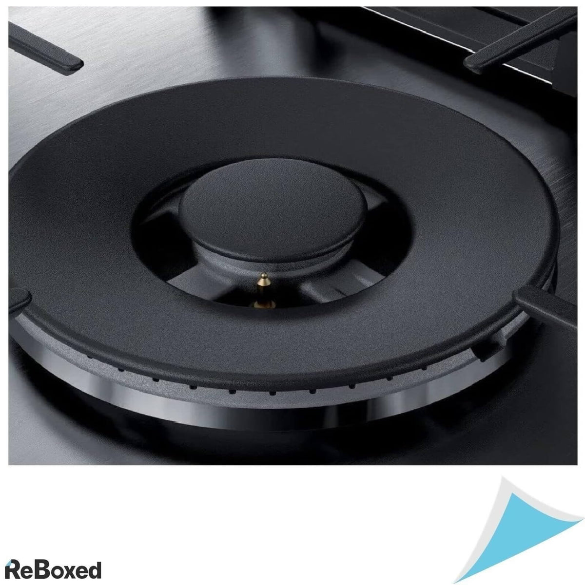 Bosch PCR9A5B90 Seria 6 Plita Gaz 5 Arzatoare 915x520x45mm