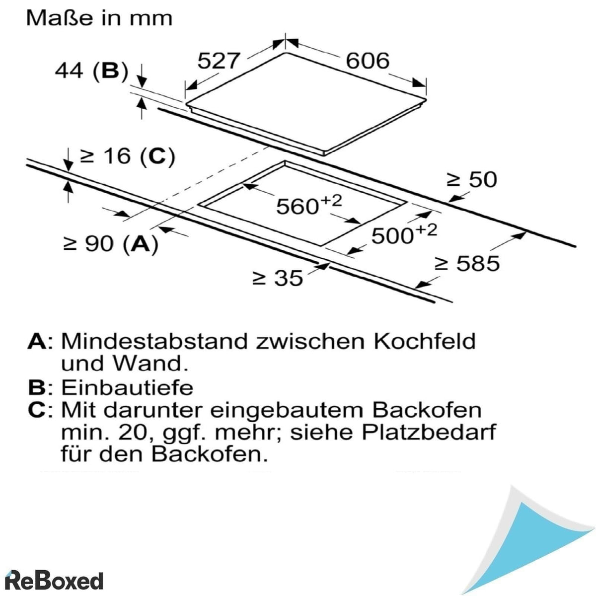 Bosch PKM675DP1D Seria 8 Plita Electrica 4 Zone 60cm PowerBoost