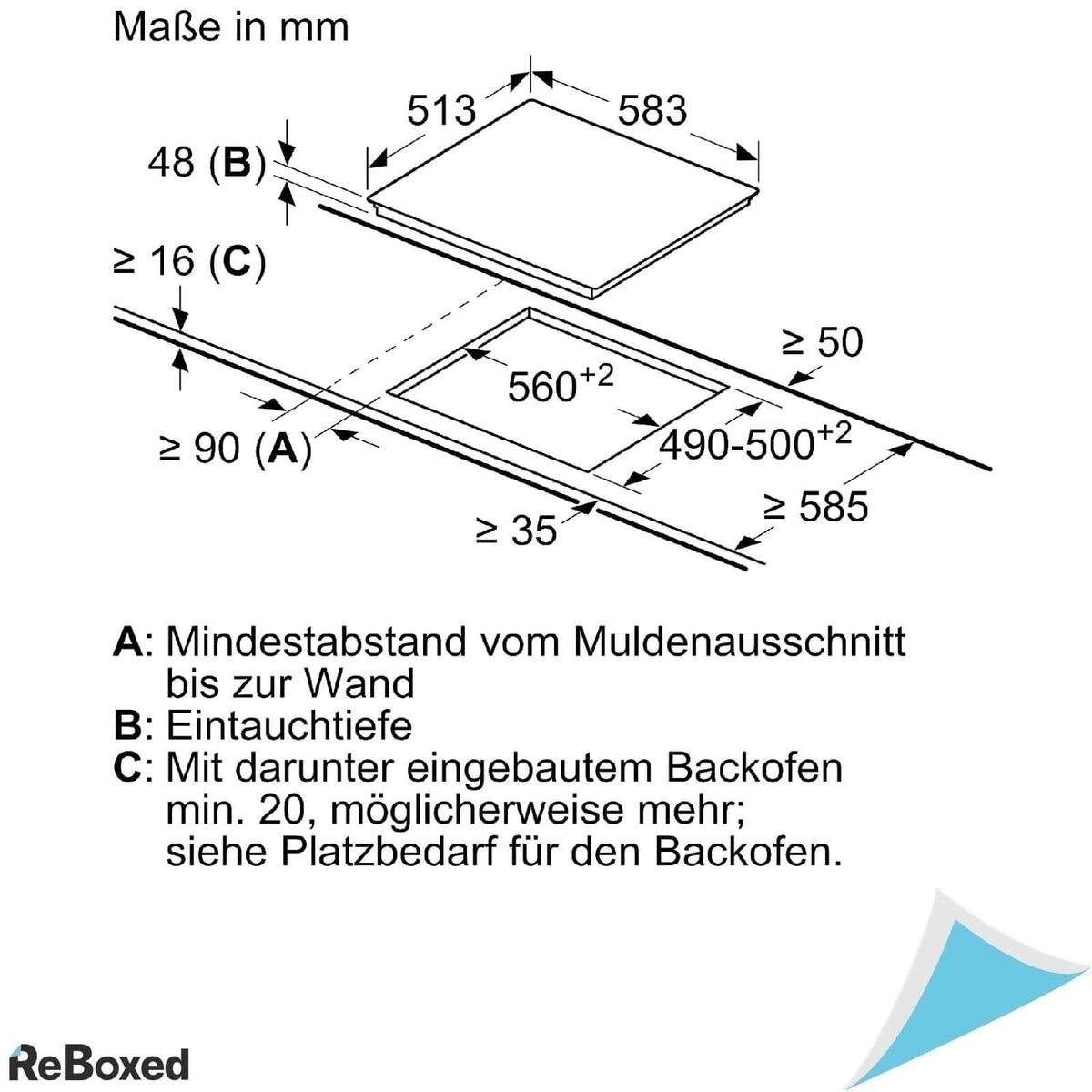 Bosch PKN645FP1E Plita Vitroceramica 60cm 17 Niveluri PowerBoost