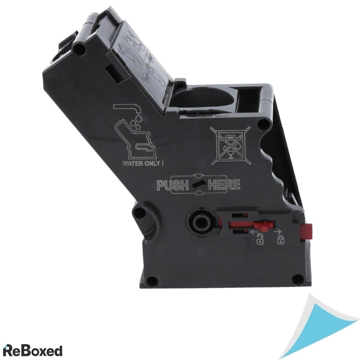 Bosch Siemens 11014117 Bloc Erogator pentru Espressor