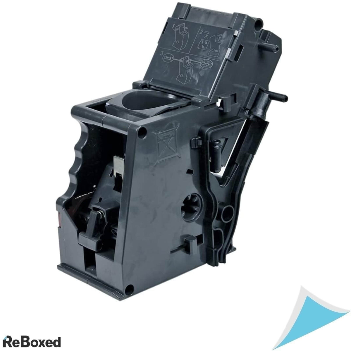 Bosch Siemens 11014117 Bloc Erogator pentru Espressor