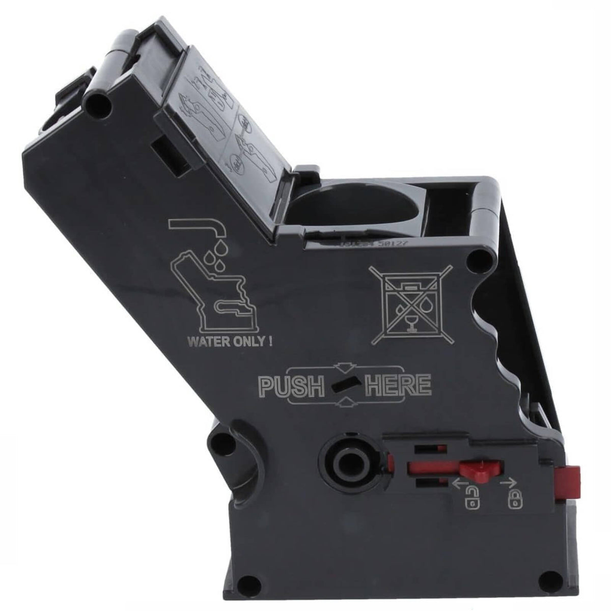 Bosch Siemens 11014117 Bloc Erogator pentru Espressor