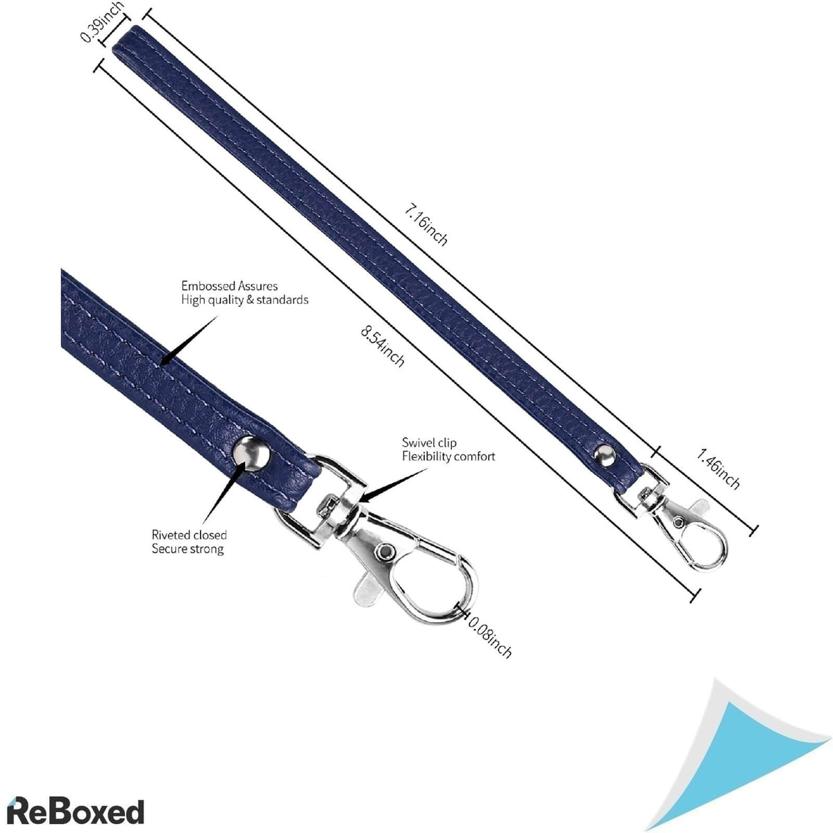 Botaju Husa Portofel Vintage Piele Xiaomi Redmi Note 10PRO Albastru