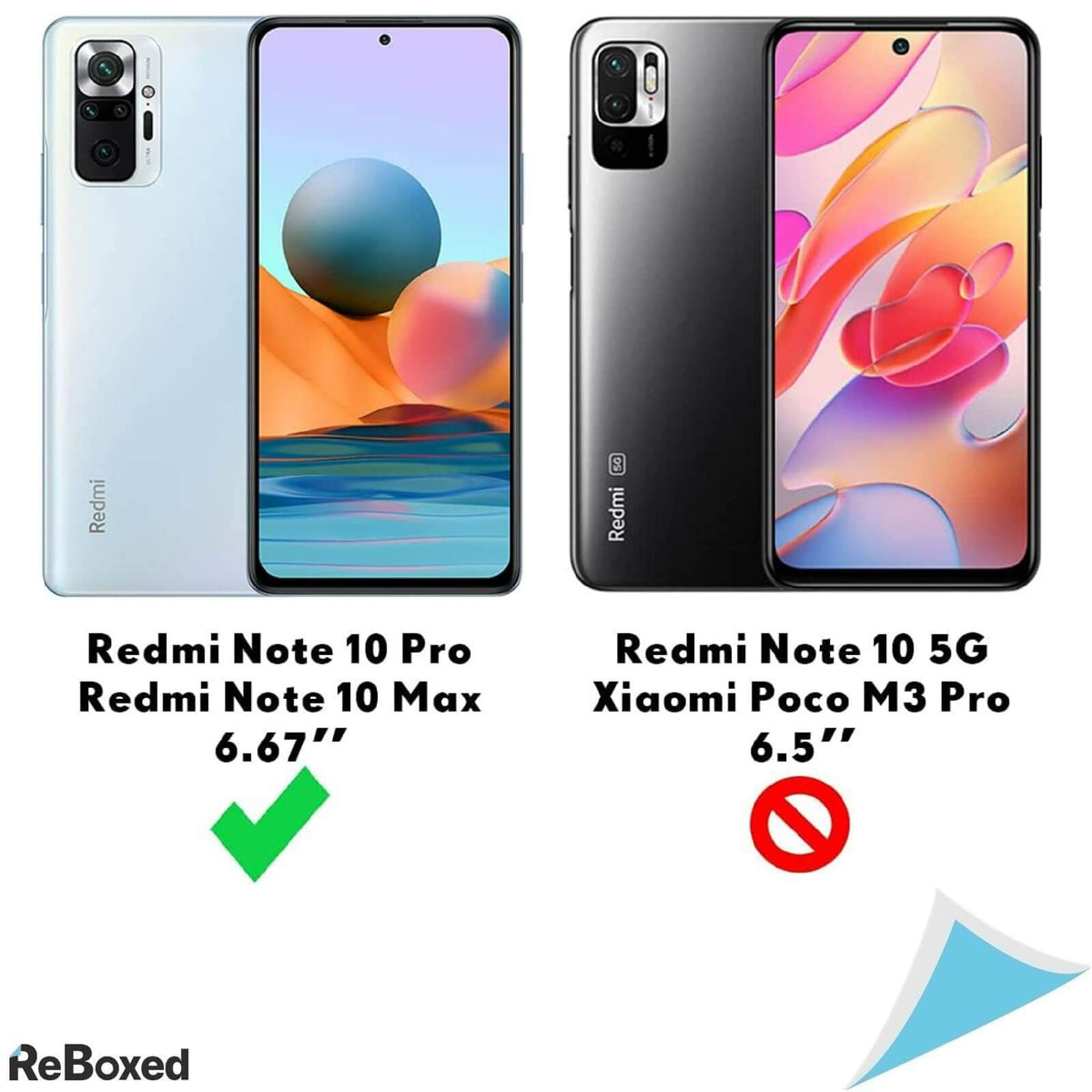 Botaju Husa Portofel Vintage Piele Xiaomi Redmi Note 10PRO Albastru