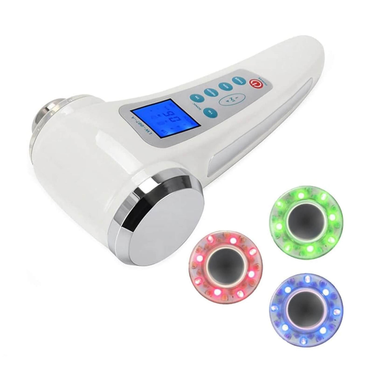 Bowka Dispozitiv pentru Ingrijirea Faciala cu Ultrasunete