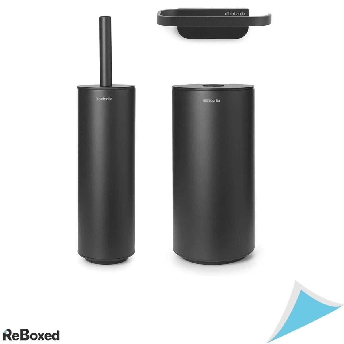 Brabantia MindSet 3 Accesorii pentru Toaleta