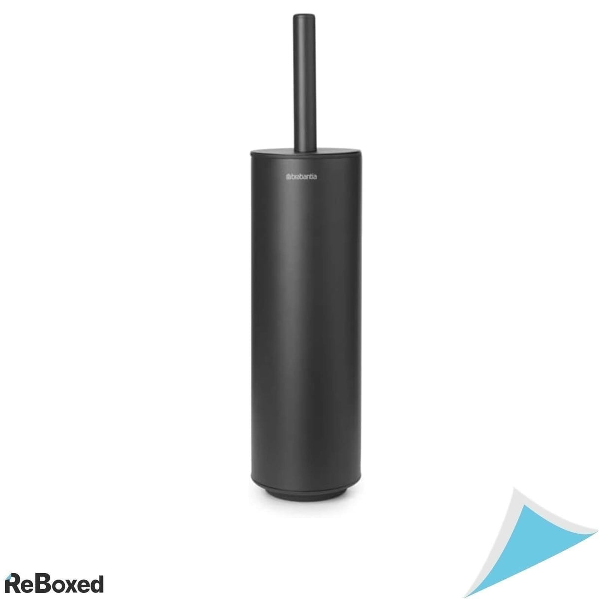 Brabantia Perie de Toaleta 42 x 11 x 9.6 cm Negru