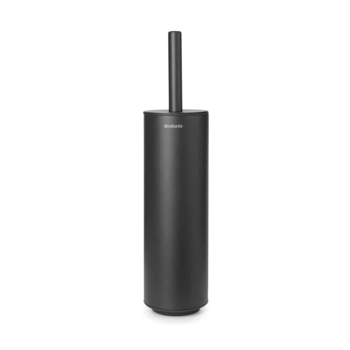 Brabantia Perie de Toaleta 42 x 11 x 9.6 cm Negru