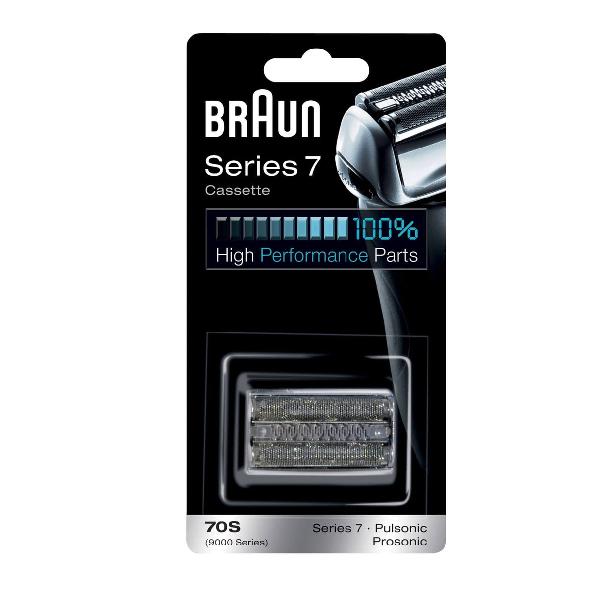 Braun 70S Rezerva Aparat de Ras