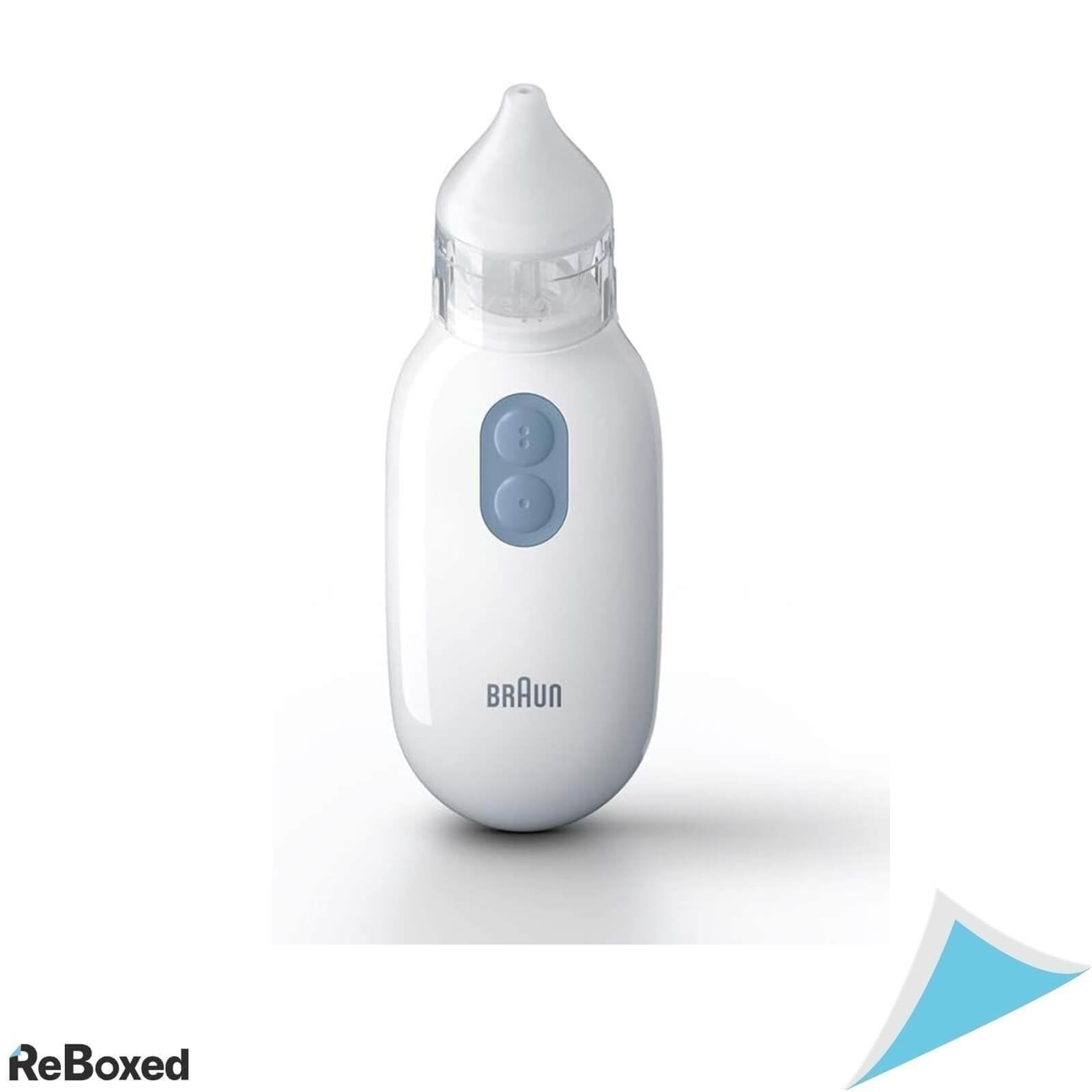 Braun BNA100EU Aspirator Nazal Electric