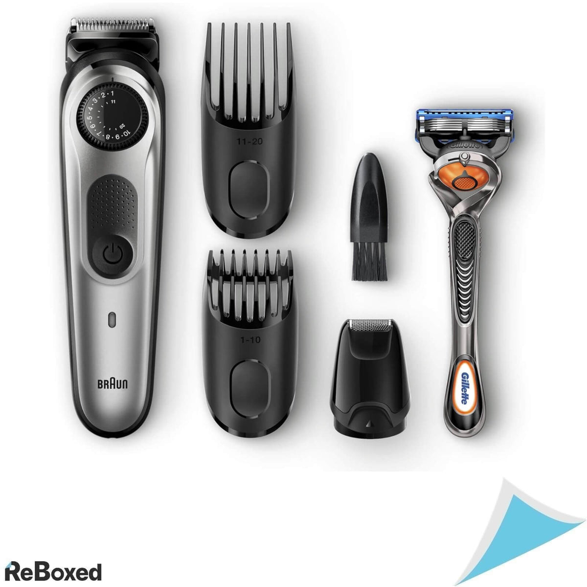 Braun BT5065 Aparat de Barbierit Li-Ion 0,5-20 mm