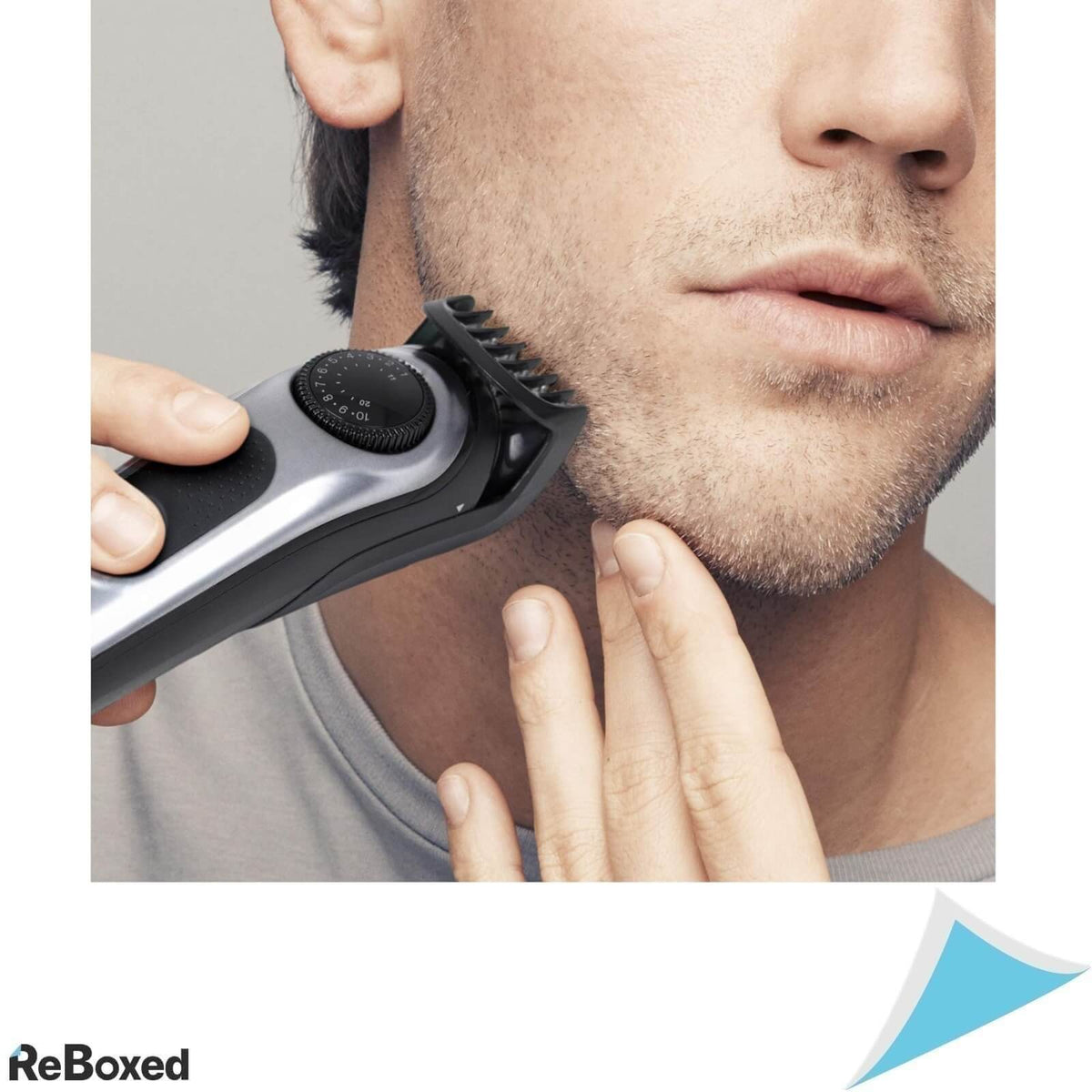 Braun BT5065 Aparat de Barbierit Li-Ion 0,5-20 mm