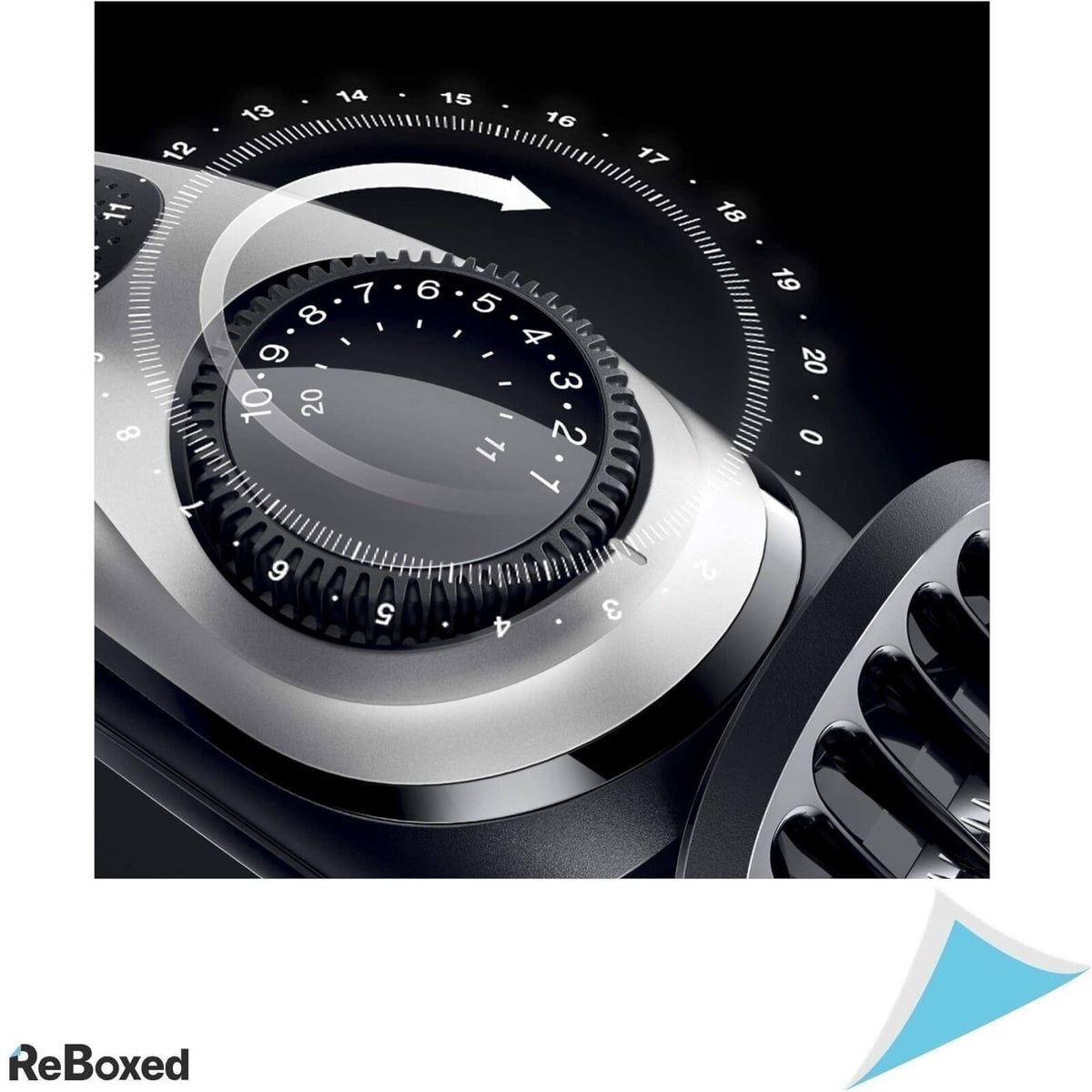 Braun BT5065 Aparat de Barbierit Li-Ion 0,5-20 mm