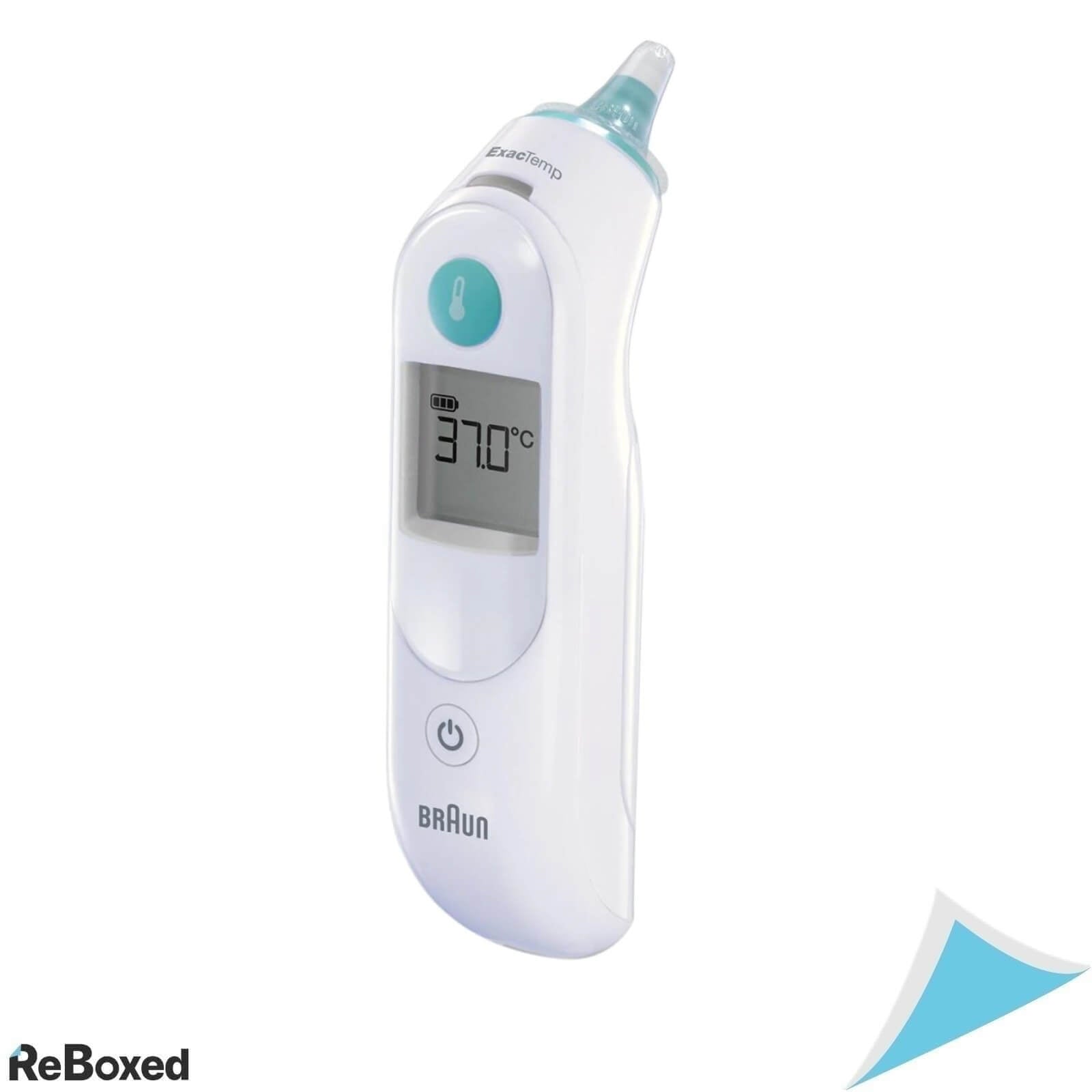 Braun IRT6020 Thermoscan 5 Termometru Digital Auricular