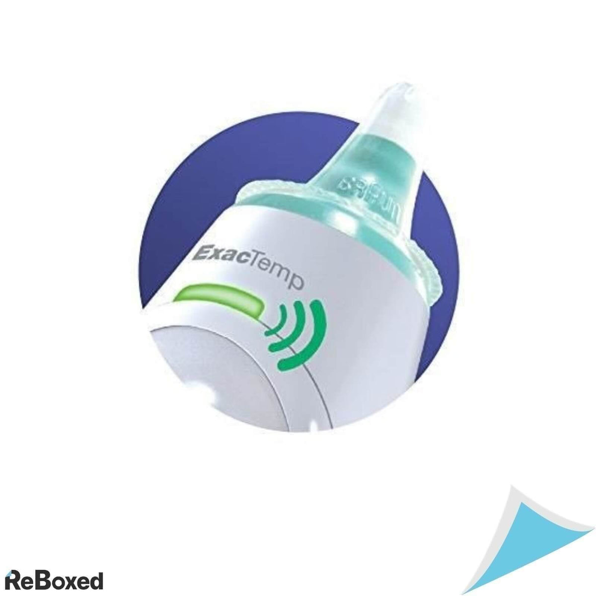 Braun IRT6020 Thermoscan 5 Termometru Digital Auricular