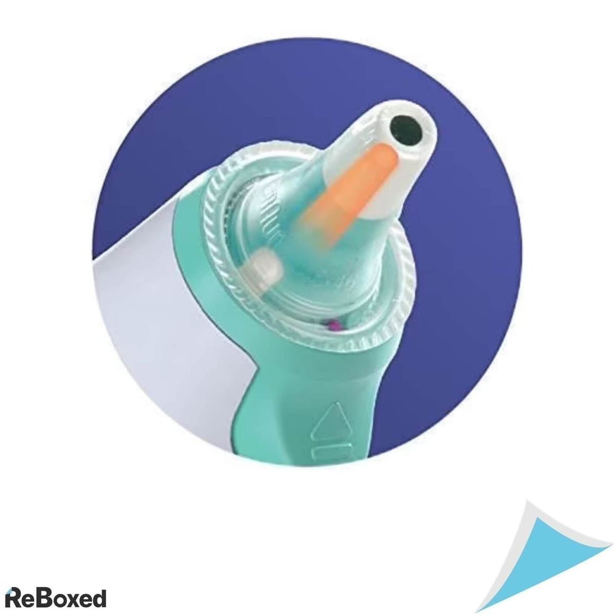 Braun IRT6020 Thermoscan 5 Termometru Digital Auricular