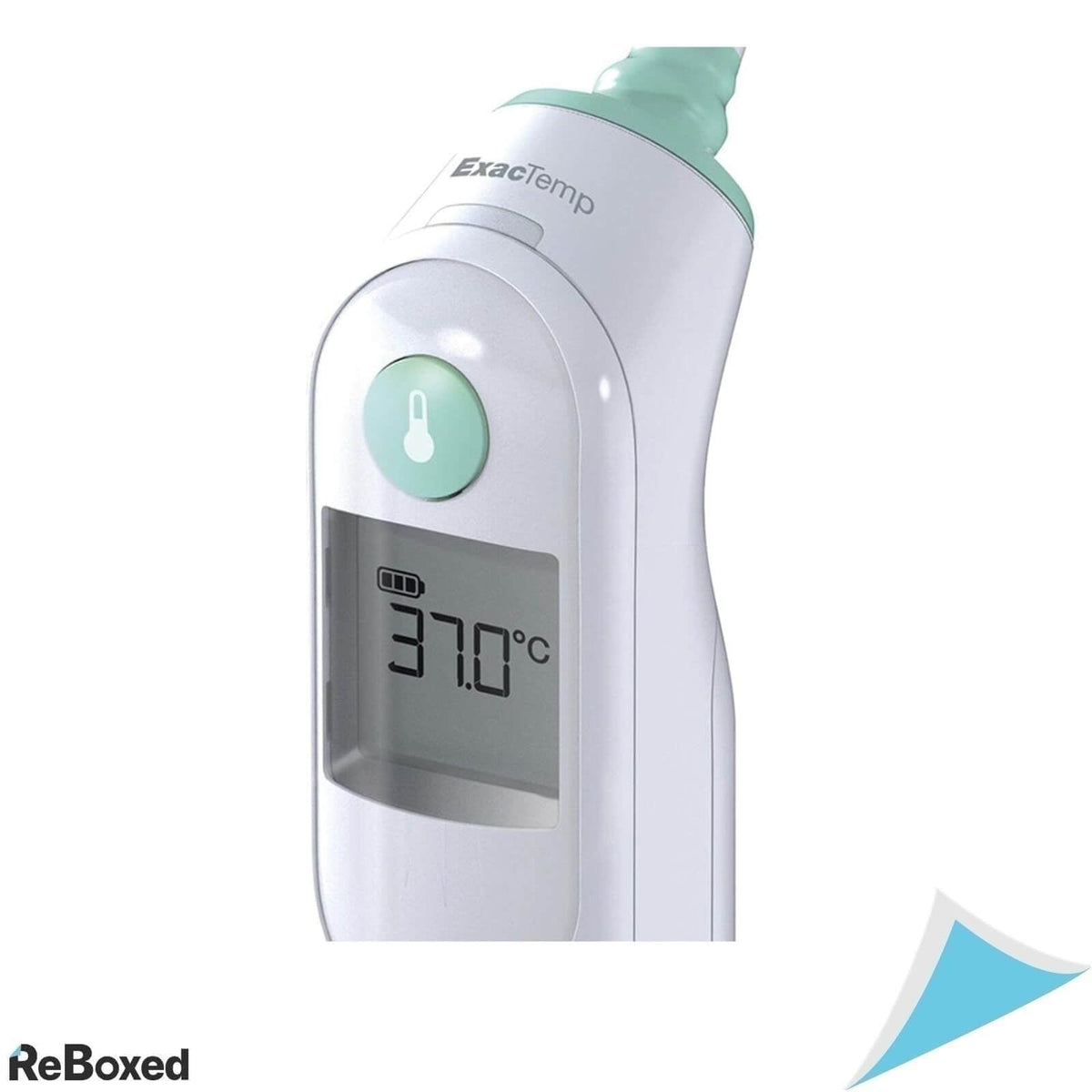 Braun IRT6020 Thermoscan 5 Termometru Digital Auricular