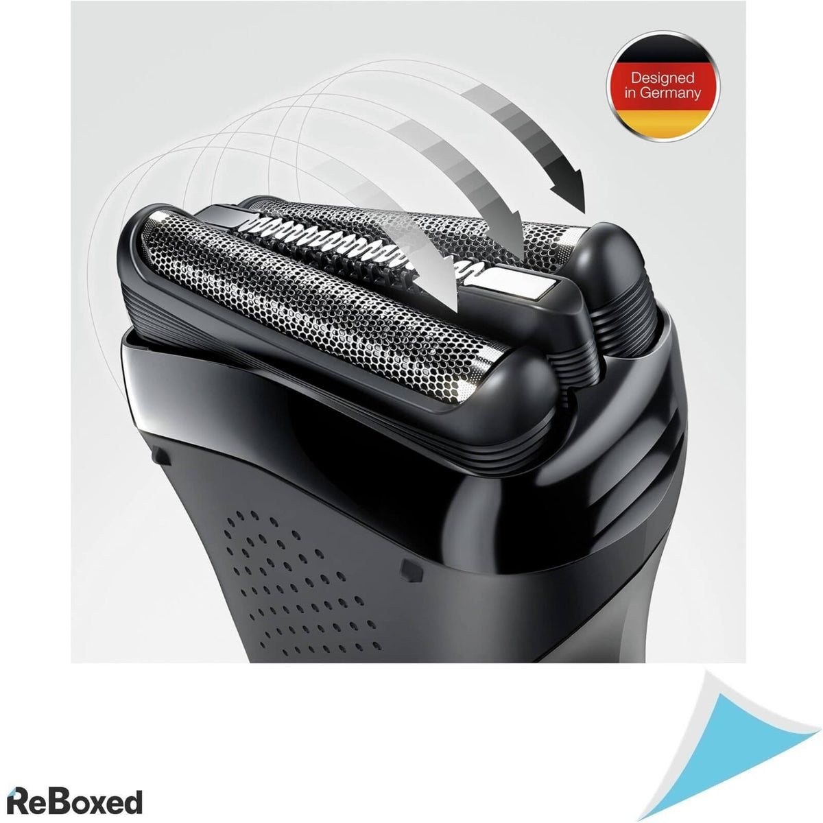 Braun Series 21B Rezerva Aparat de Ras