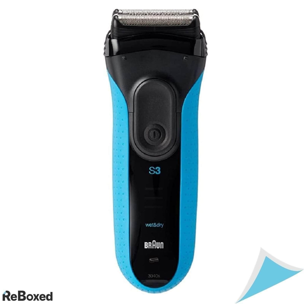 Braun Series 3 3040s Aparat de Ras Electric ProSkin MicroComb