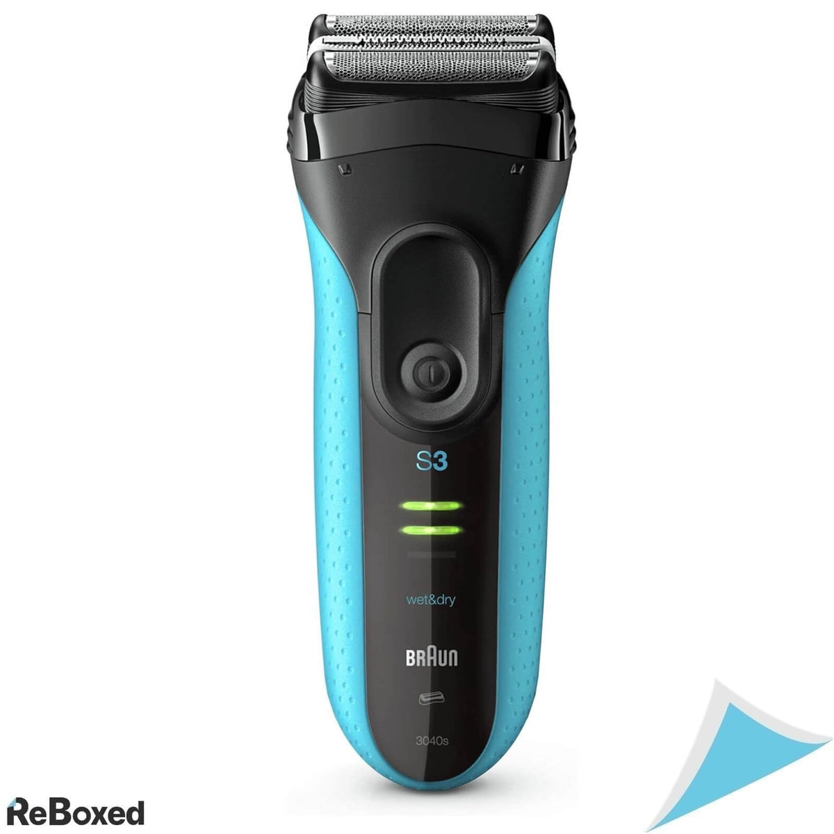 Braun Series 3 3040s Aparat de Ras Electric ProSkin MicroComb