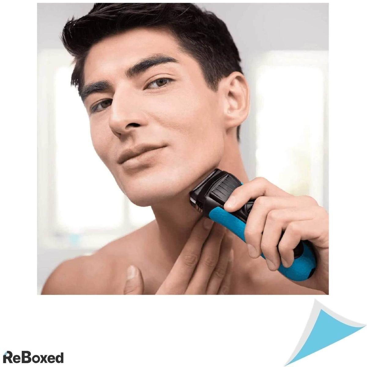 Braun Series 3 31S Rezerva Aparat de Ras