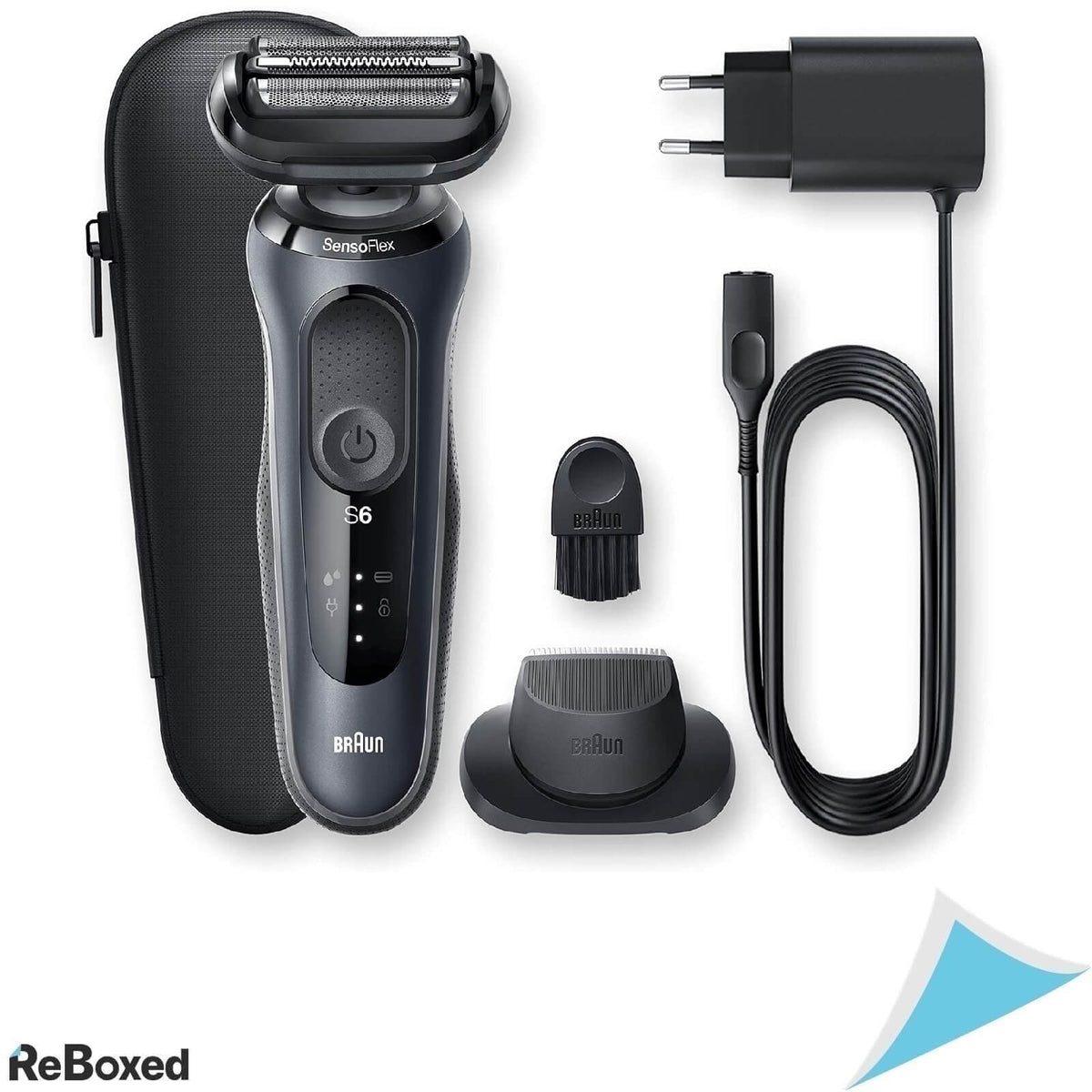 Braun Series 6 60-N1200s Aparat de Ras Electric