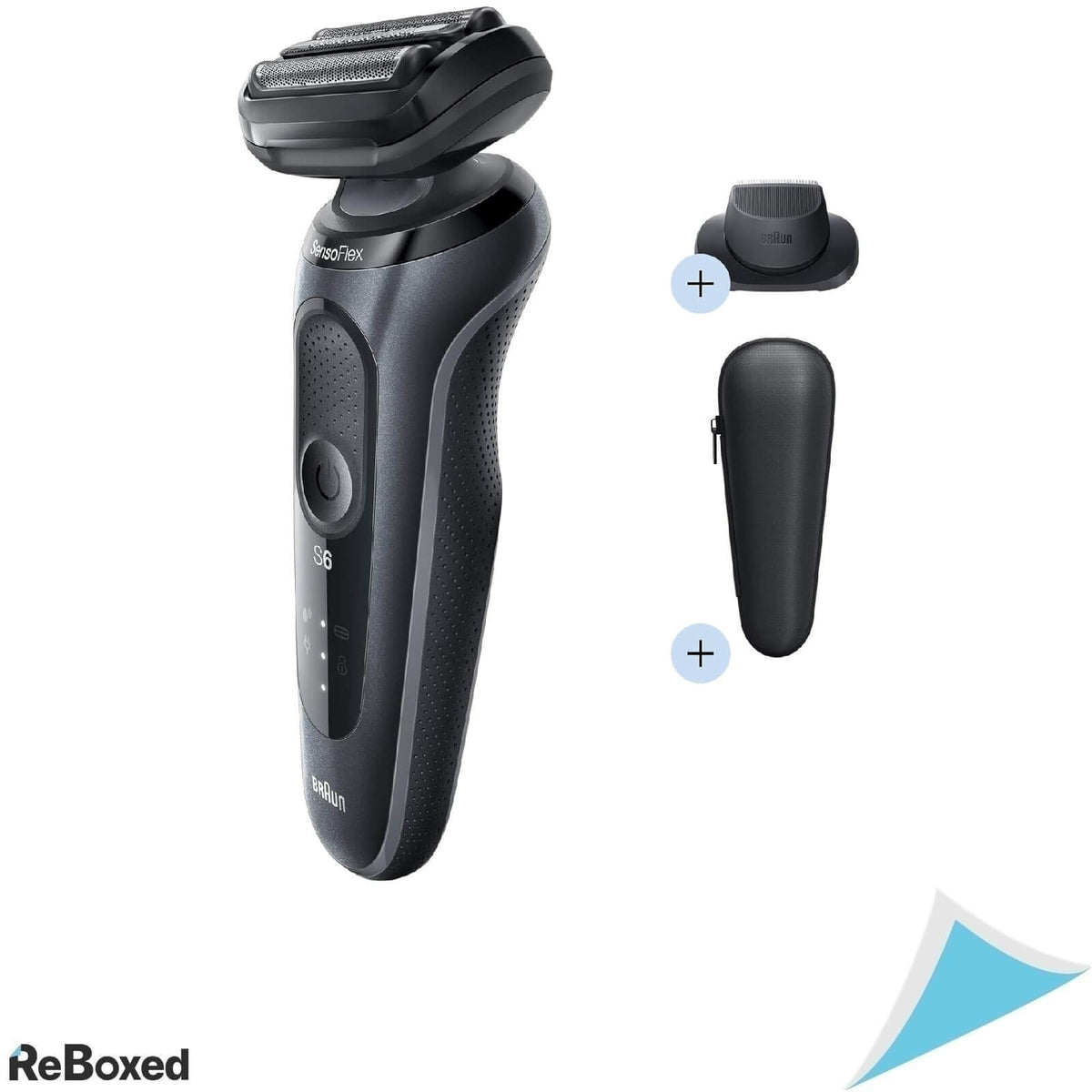 Braun Series 6 60-N1200s Aparat de Ras Electric