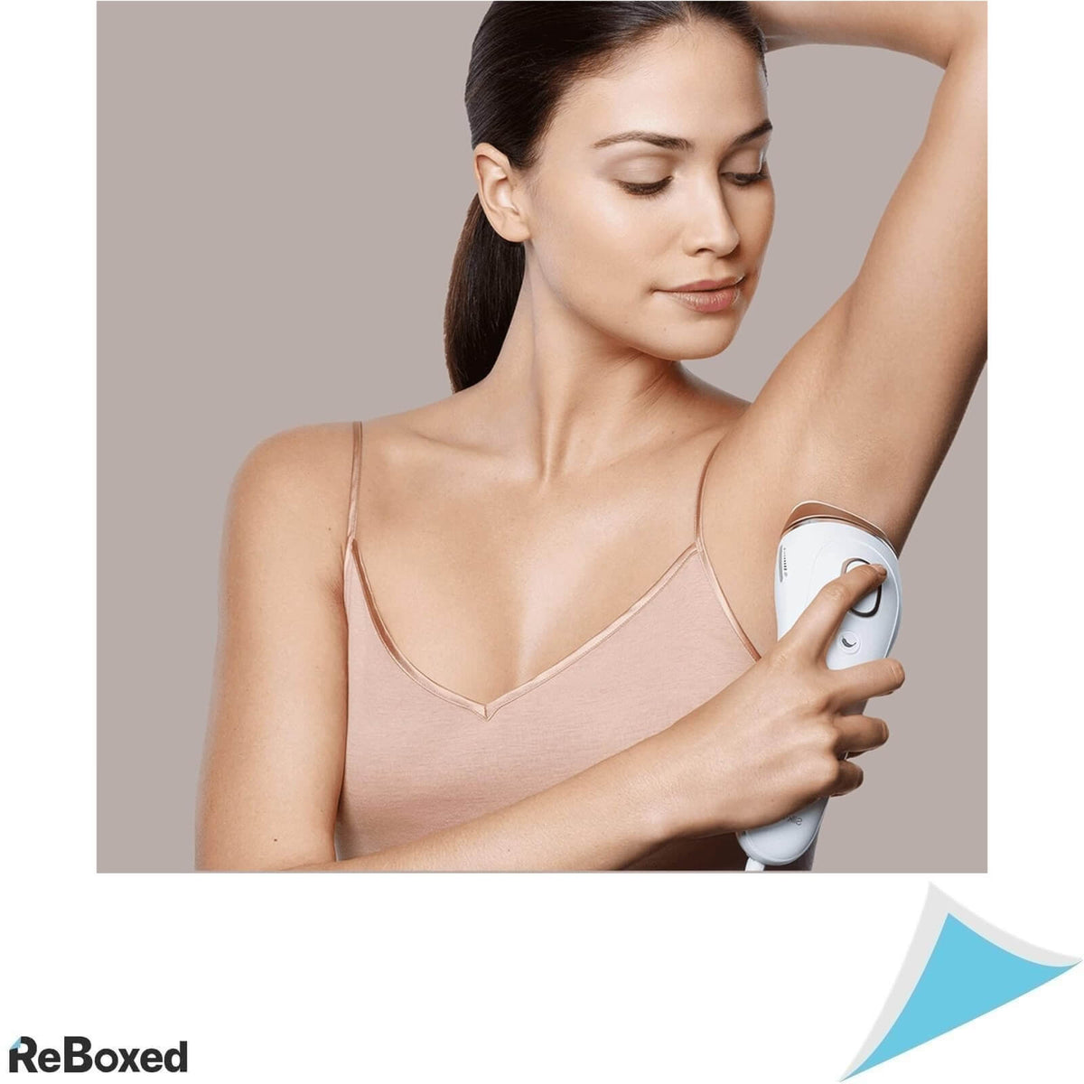 Braun Silk Expert 5 BD5008 Epilator IPL