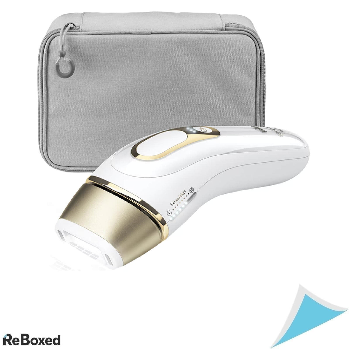 Braun Silk Expert Pro 5 PL5014 Epilator IPL