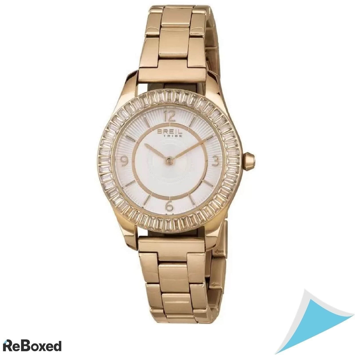 Breil Meghan EW0466 Ceas Dama 33mm