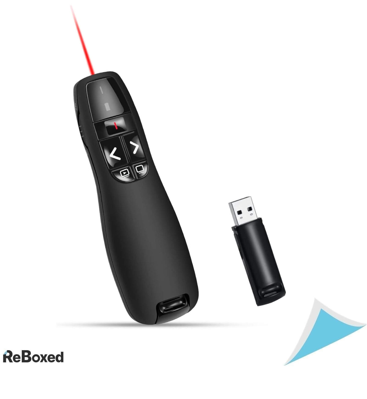 Brencco Laser de prezentare Wireless 2.4GHz