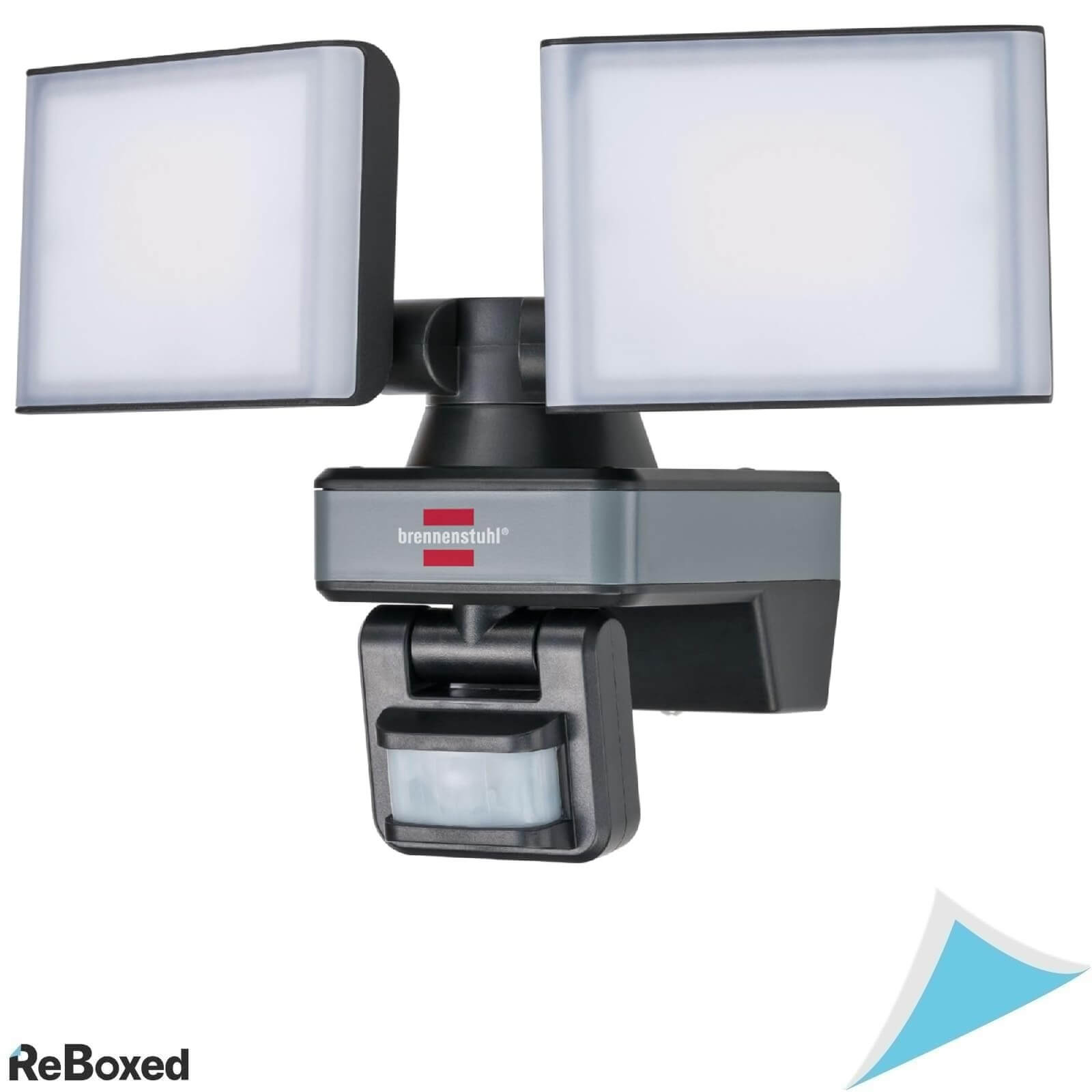 Brennenstuhl Connect WFD 3050 P  Proiector LED Inteligent