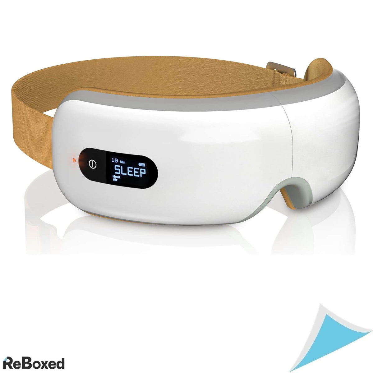 Breo iSee4 Aparat de Masaj Ocular