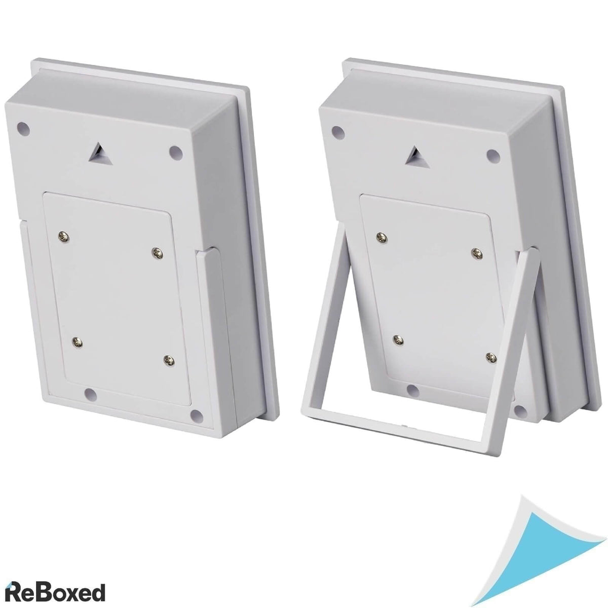 Bresser Ceas de Perete 30cm Gri