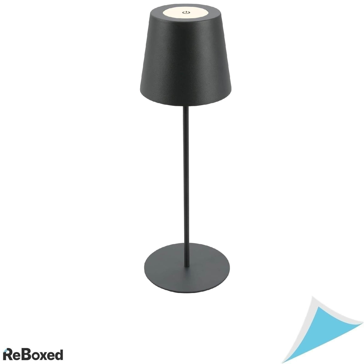 Briloner Lampa LED Reincarcabila Dimabila USB IP44