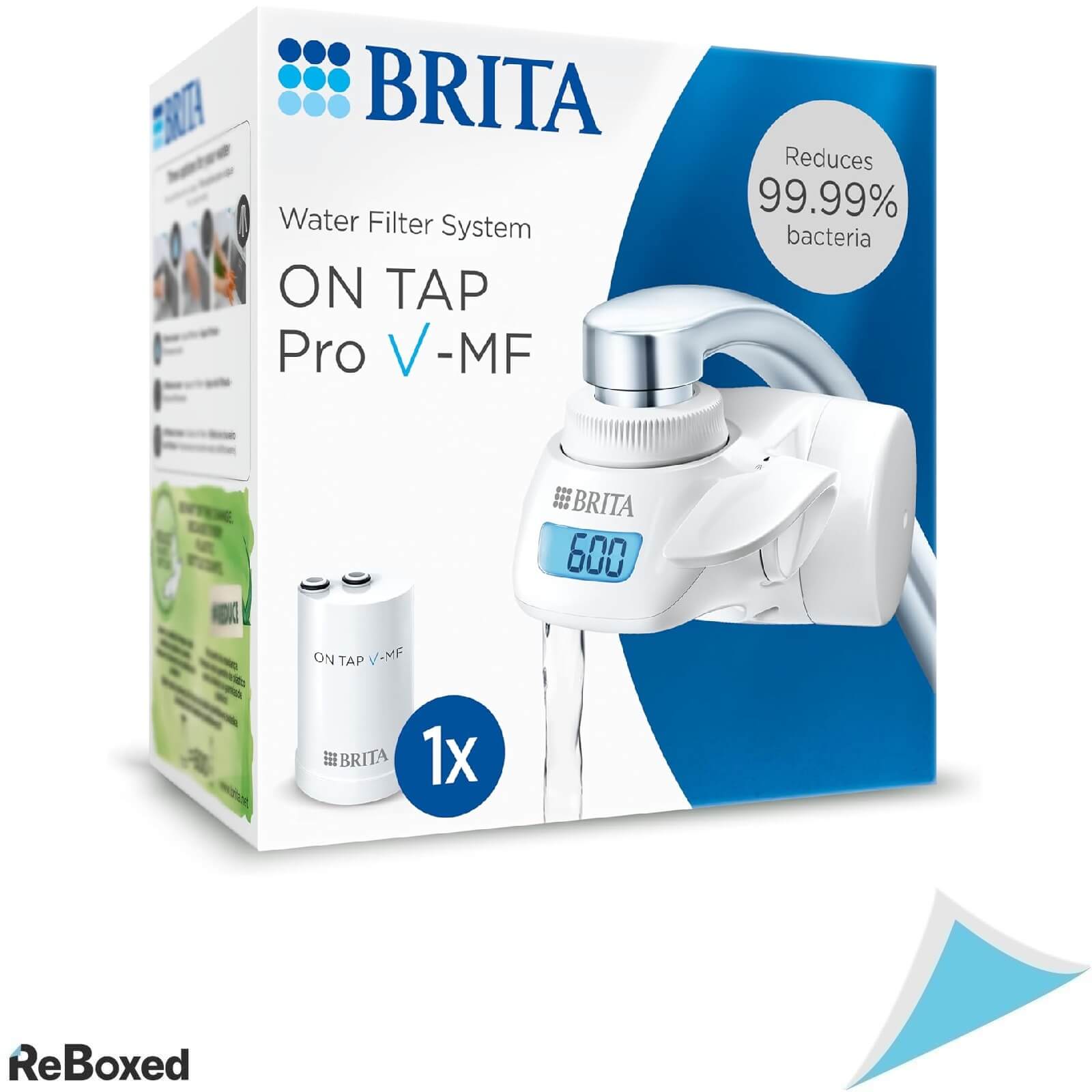 Brita ON TAP Pro V-MF Sistem de Filtrare a Apei