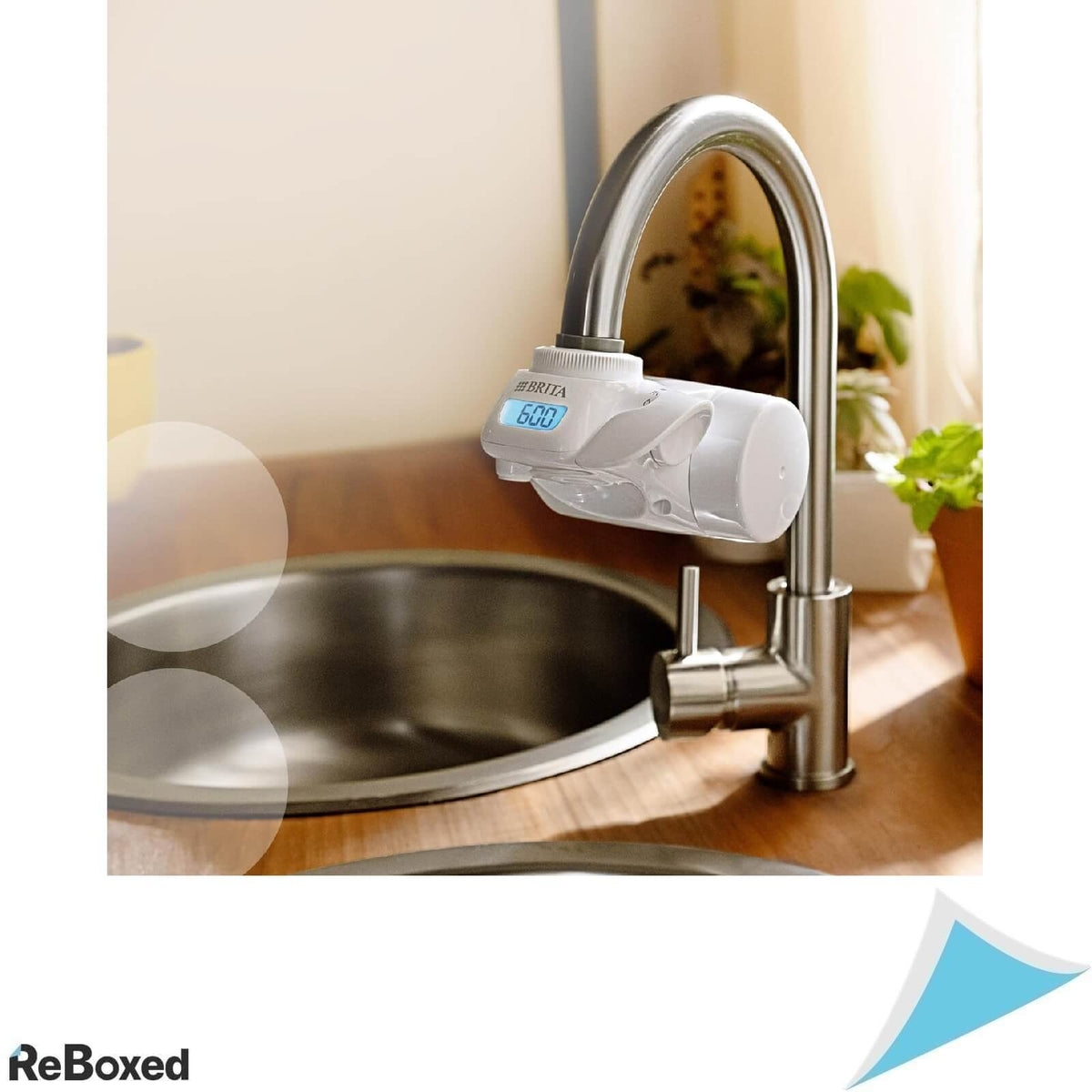 Brita ON TAP Pro V-MF Sistem de Filtrare a Apei