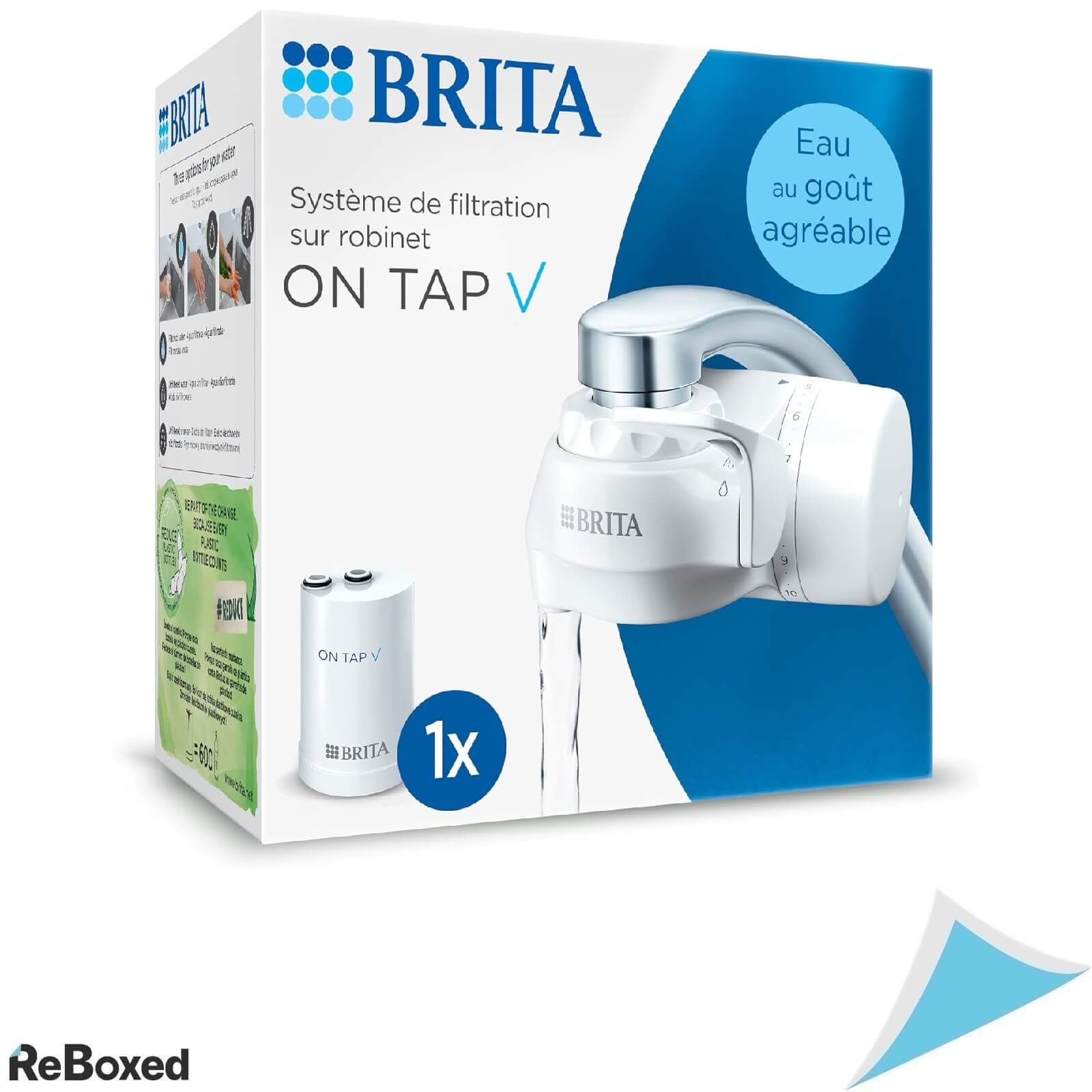 Brita ON TAP V Sistem de Filtrare a Apei