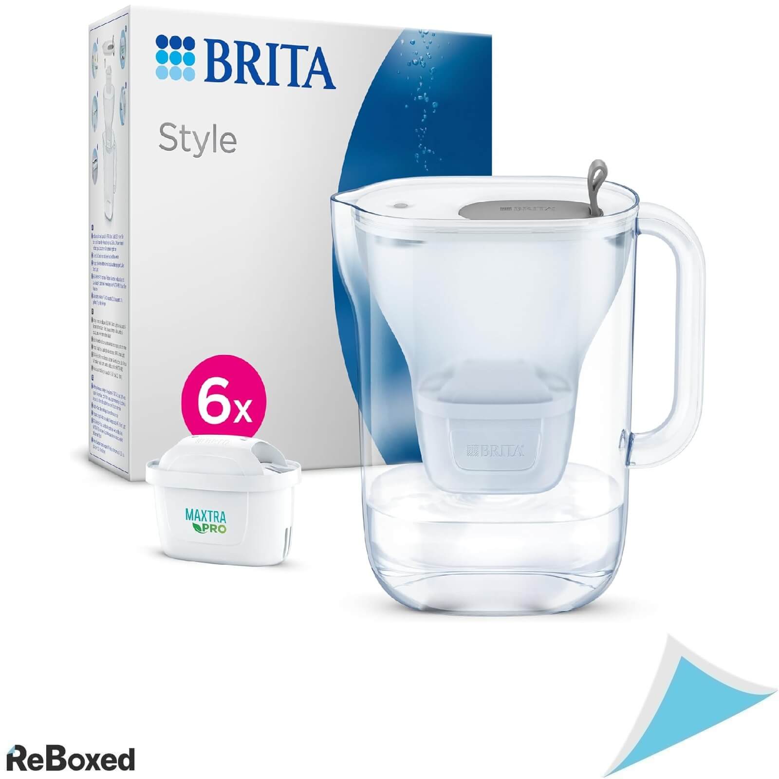 Brita Style Cana Filtranta 2.4L