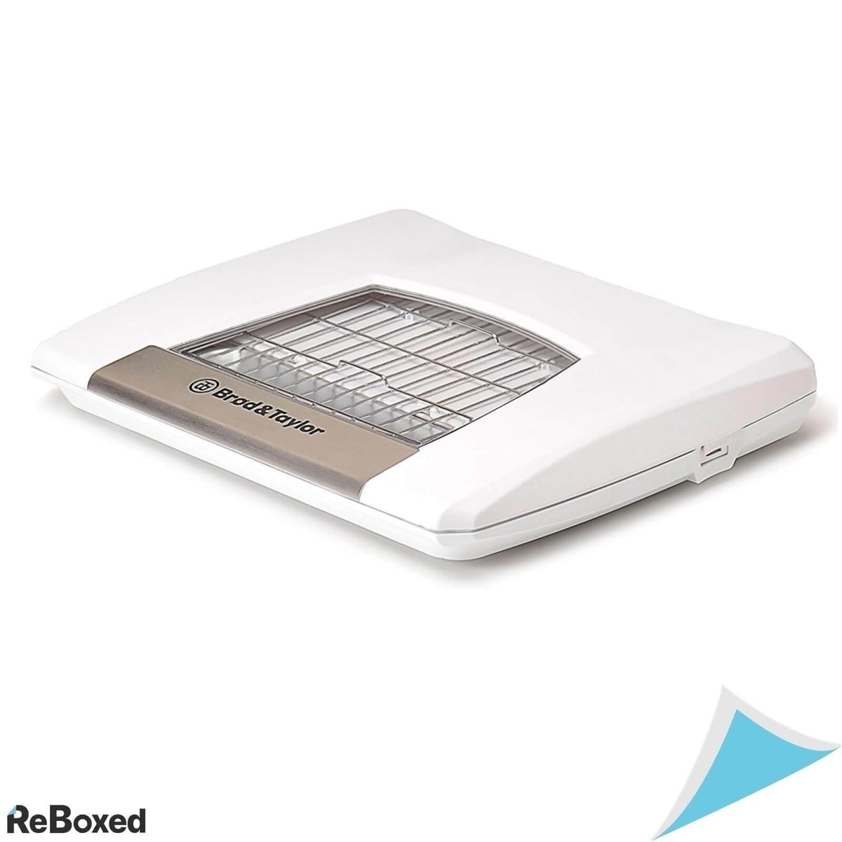 Broad and Taylor FP 205 Folding Ferofer si Slow Cooker