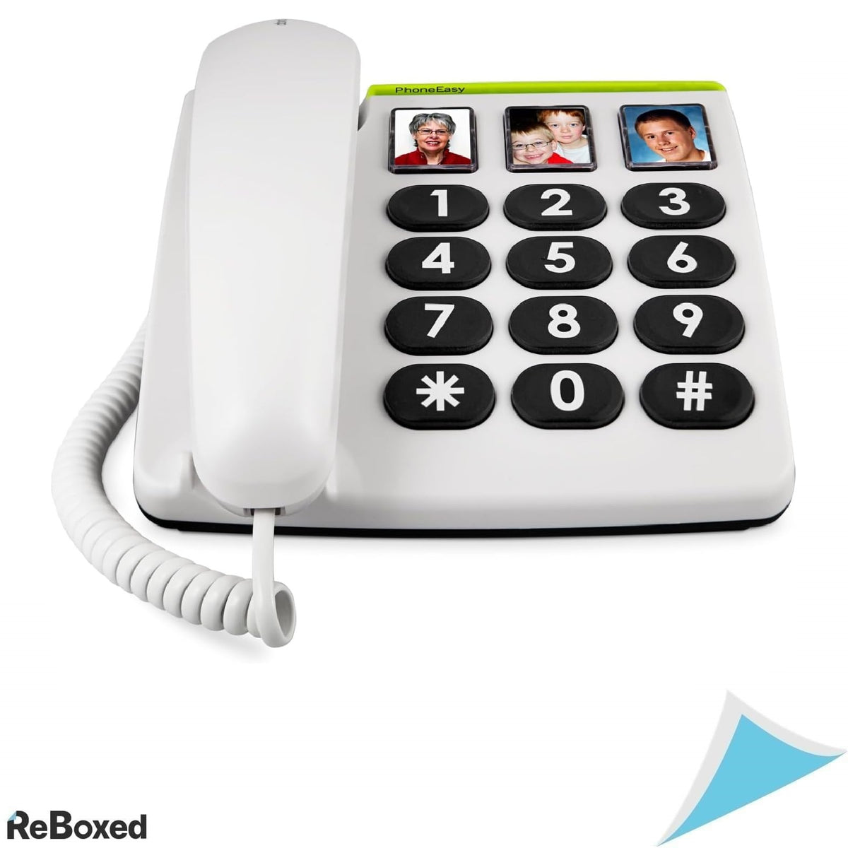 Brondi Super Bravo Plus Telefon Fix Analogic