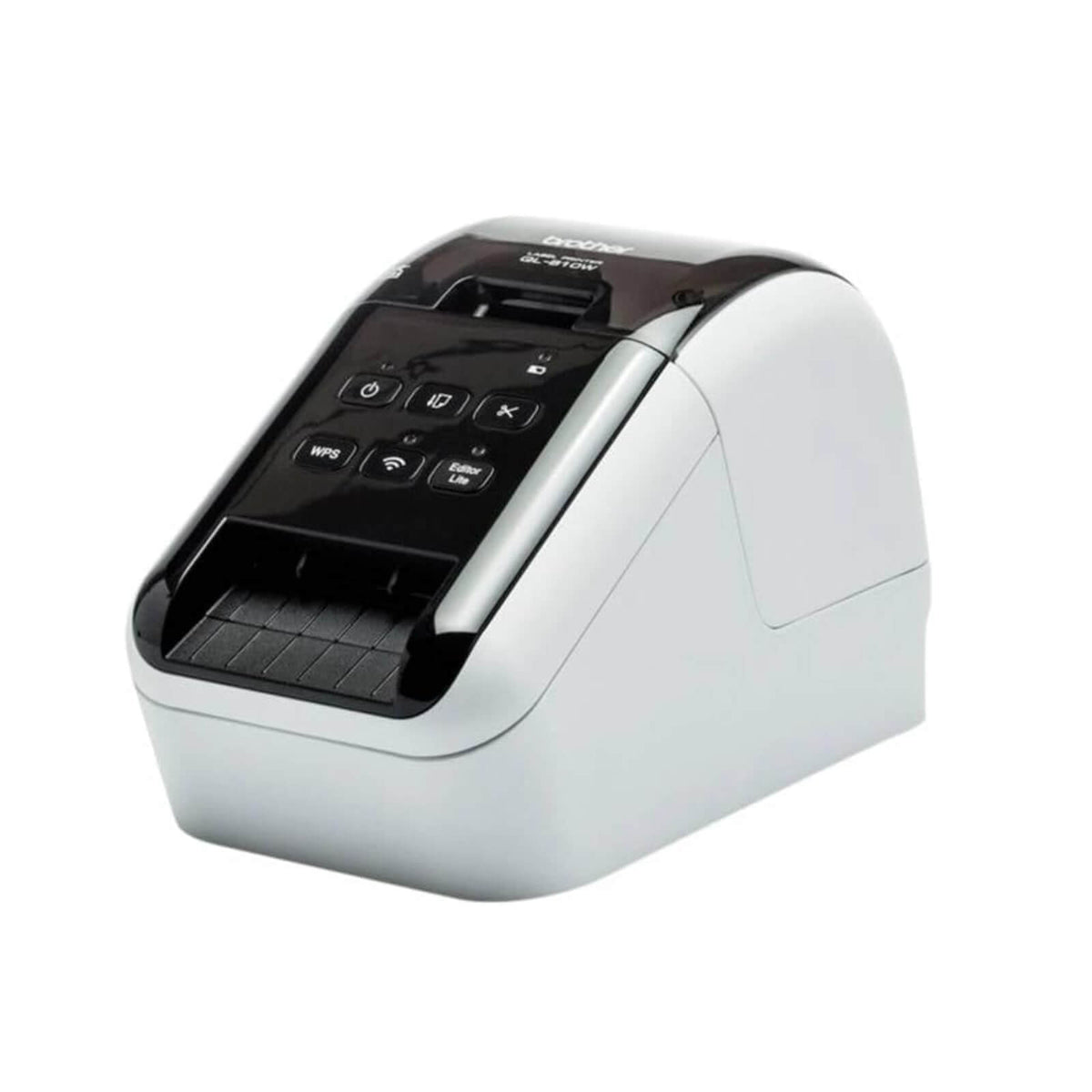 Brother QL-810WC Imprimanta de Etichete 300DPI USB Wi-Fi Auto-Cutter