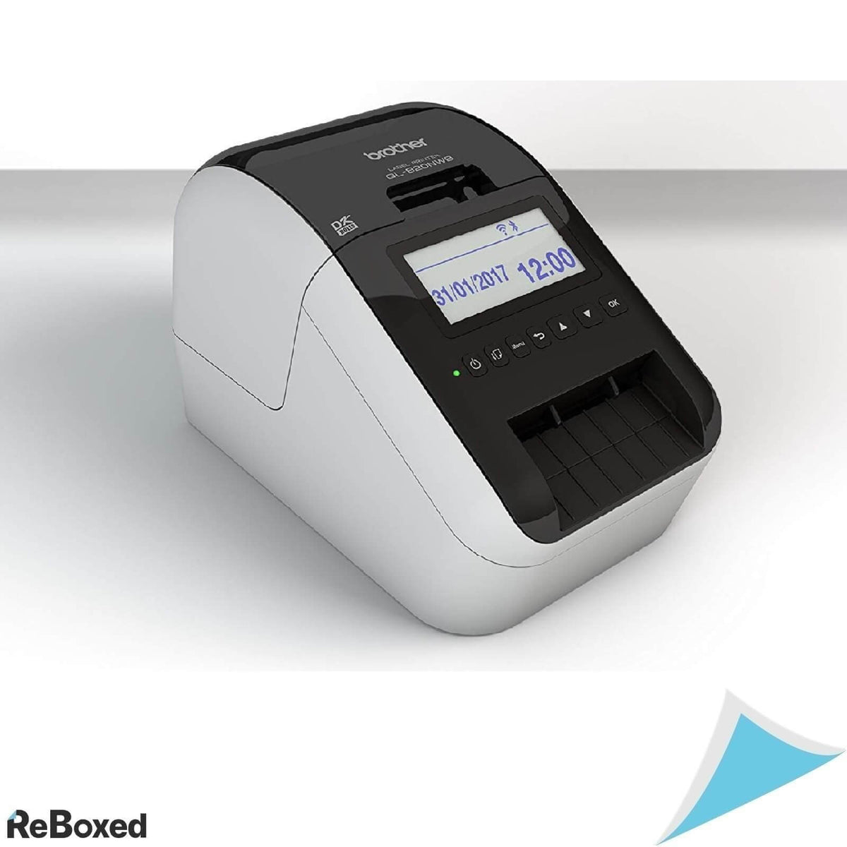 Brother QL-820NWB Imprimanta de Etichete 62mm Bluetooth