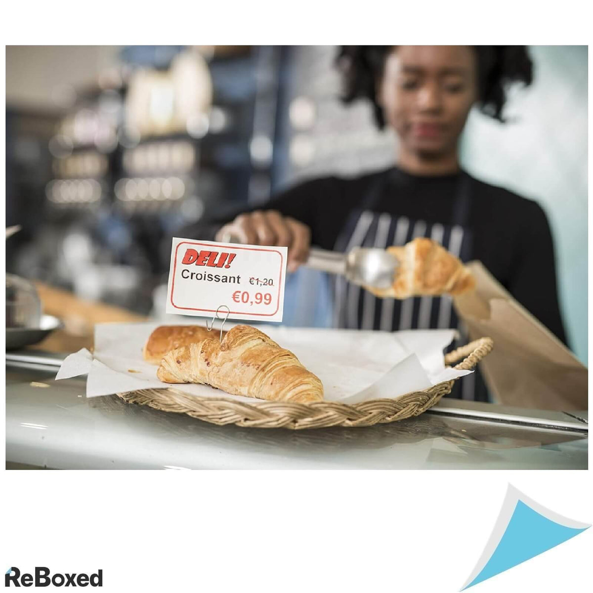 Brother QL-820NWB Imprimanta de Etichete 62mm Bluetooth