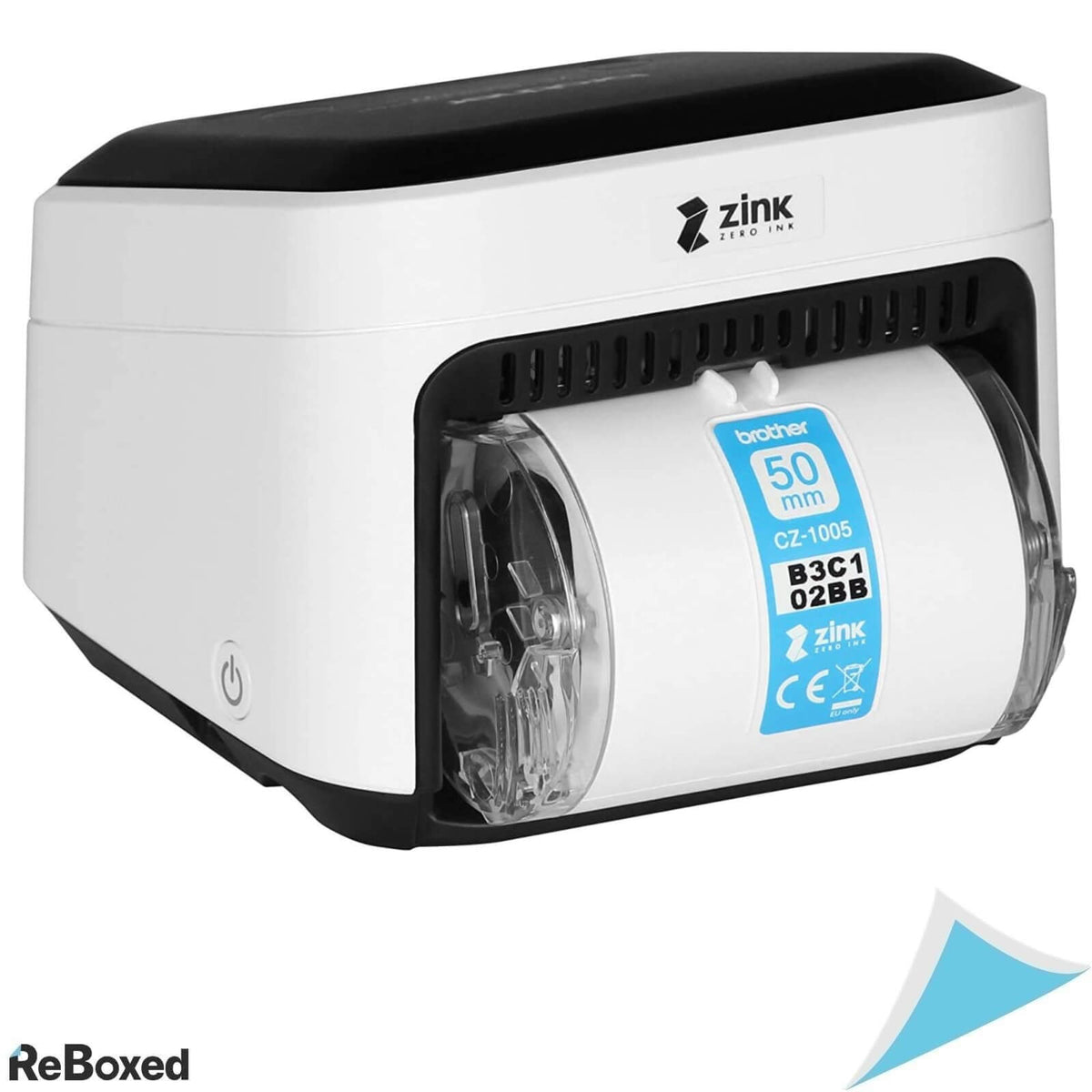 Brother VC-500W Imprimanta pentru Etichete Color